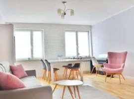 Apartament Promyczek