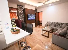 Chola Serviced Apartment