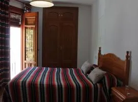 Apartamentos Rurales Rosendo: El Celindo