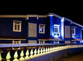 Bijou Guest House, aparthotel em Baga