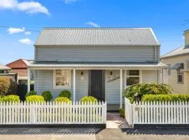 Geelong West Miner's Cottage