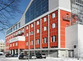 Hotel Spolcentrum