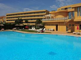 Axis Ofir Beach Resort Hotel, hotel de playa en Esposende