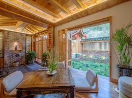 Zhangjiajie National Park Yuelu Homestay