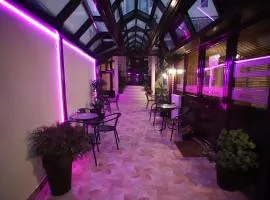 Garni Hotel Laguna Lux