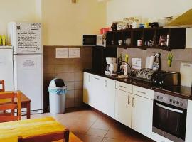 Jopi Hostel Katowice Centrum，卡托維茲的飯店