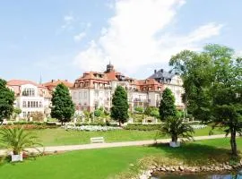 Hotel Residenz am Rosengarten