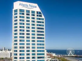 Boardwalk Resorts at Atlantic Palace