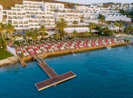 Prive Hotel Bodrum - Adult Only，博德魯姆的飯店