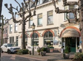 Hotel Royal, hotell sihtkohas Noordwijk