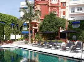 Hotel Medium Sitges Park