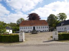 Juhl's Bed & Breakfast, Hotel in Kolding