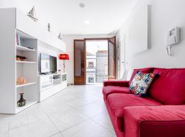 Apartamento 1º de Maio, hotel u gradu Tavira