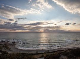 Hill of Calm, hotel din Triopetra