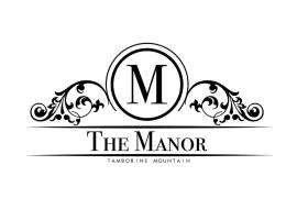 The Manor, hotel em Eagle Heights