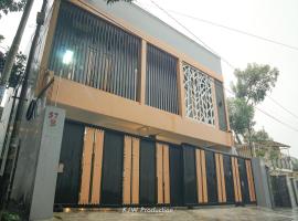 M Stay Guest House Jogja, hotel in Yogyakarta