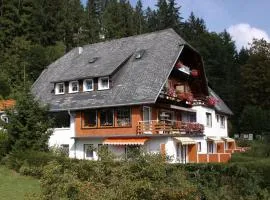 Hotel-Pension Thomé