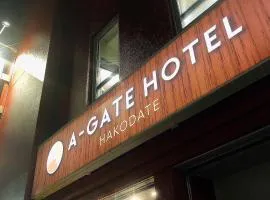 A-GATE Hotel Hakodate