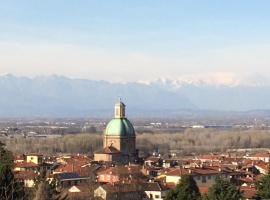 Casa Maruca, hotel en Gassino Torinese