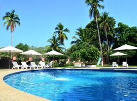 Coral Ixtapa, hotel en Ixtapa