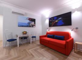 Angela House Amalfi centro โรงแรมในอามาลฟี