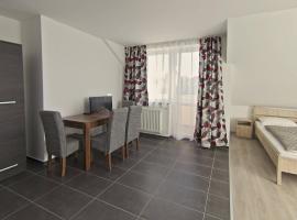 Sopron में, होटल Apartman 25