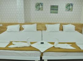 ADITI ROOMS – hotel w mieście Tiruchchirāppalli