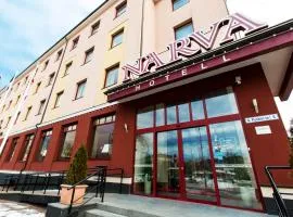 Narva Hotell & Spaa