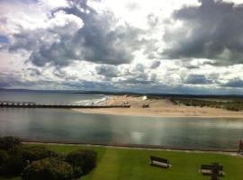 The Jewel of the Moray Firth, hotel di Lossiemouth