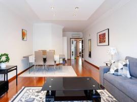 luxury lisbon apartment T2, hotel em Lisboa