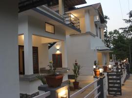 Zavon Holiday Home, hotel din Vythiri