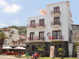 Hotel Vila Bela, hotel em Porto da Cruz