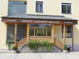 Hotel und Gasthof Soller