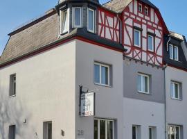 Hotel Sonne - Haus 2, Hotel in Idstein