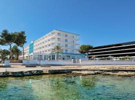 azuLine Hoteles Mar Amantis & II, hotel u gradu 'Bahía de San Antonio'