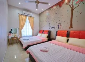 Esdi Homestay Malacca