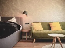 Niteroom Boutiquehotel & Apartements