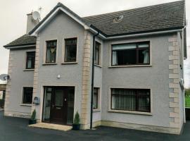 The Tree-house B&B, hotel u gradu 'Ballymena'