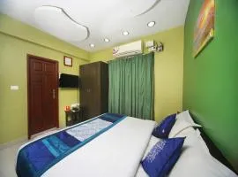 Max Classic Serviced Apartment