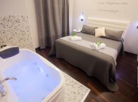 Fior di Loto Sweetness, khách sạn có bồn jacuzzi ở Cagliari