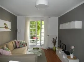 Appartement Cécile