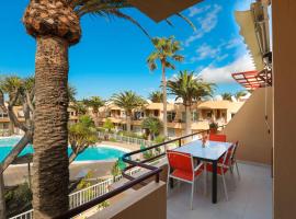 Luxury Cayetana, by Comfortable Luxury, apartamentai su virtuve mieste Corralejo