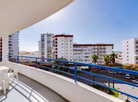 Rei - Quarteira - 3 min to the beach, hotel em Vilamoura