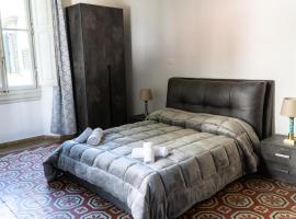 Residence Le Cure, hotel a Firenze