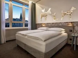 H+ Hotel Bremen