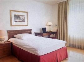 FREE Apartment - Bei der Markthalle, hotel in Reutlingen