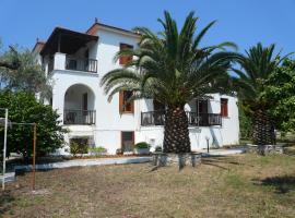 Skopelos Town में, होटल Liossis Rooms & Apartments