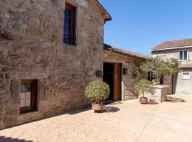 Casa Rural as Bentinas, Hotel in O Milladoiro