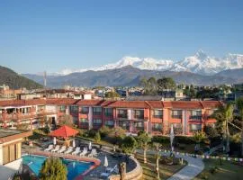 Hotel Pokhara Grande