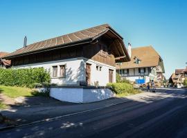 Gasthof Ochsen, hotel a Lützelflüh